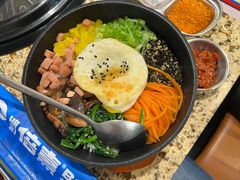 -首尔烤肉大排档(合生汇店)