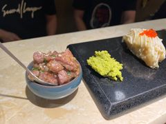 -昊·来了寿司(泡桐树店)