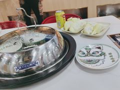 -争先鲜·蒸汽海鲜自助·鲜切牛肉