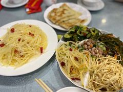 -京城百饺园•东北菜馆(红谷滩店)