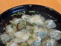 -真真鲜馄饨店(启蒙路店)