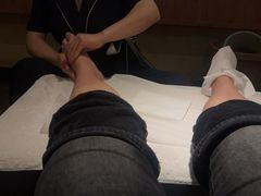 -新紫霞养生·影院足道·SPA(金山区店)