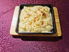 -92°C俄式厨房(中央大街店)