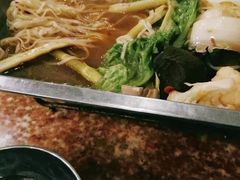 -万记麻辣烫国展总店