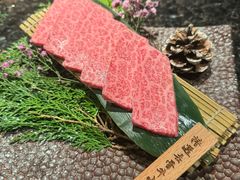 -老乾杯和牛烧肉(王府中环店)