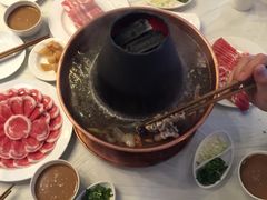 -东来顺饭庄(王府井步行街店)