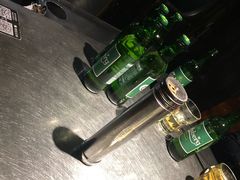 -很久以前羊肉串(农科路店)