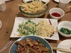 -东方饺子王(重庆路亚泰店)