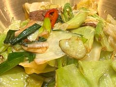-东方亚克西餐厅(西康路店)