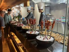 -漢頓温泉度假酒店