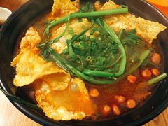 螺狮粉-螺小胖柳州螺蛳粉(钟楼总店)