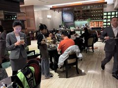 -长沙北辰洲际酒店-兰调全日餐厅