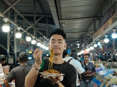 -马林夜市