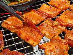 -夜食白市Yespicy·烧烤啤酒宵夜(番禺四海城店)