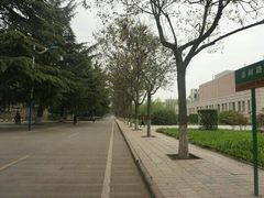 -西北农林科技大学(北校区)
