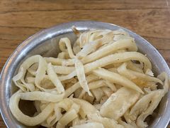 -清真马杰山牛肉汤馆