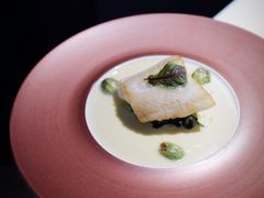 -Oyster Talks 四度蚝法餐厅