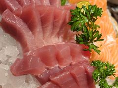 -德川家日本料理(中关村店)