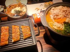 -山葵家·创意料理(万象汇店)