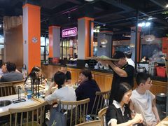 -三毛牛肉店(福强店)