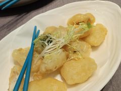 -海门鱼仔·潮汕味(燕岭店)
