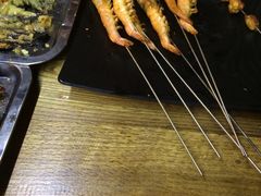 -碳说品道.瓦片烤肉.海鲜烧烤(中华路店)