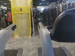 -峰鸟24h自助健身(锦泰城店)