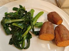 -桂林喜来登饭店雅琴餐厅