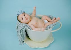 -嘟嘟卡奇儿童摄影