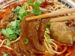 -十八梯邓凳面(大坪正街店)
