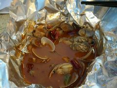 -花甲大咖(曼哈顿店)