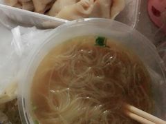 -黄阿姨锅贴大王(万航渡路店)