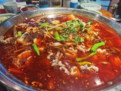-小饕荟雅安贡椒鱼鲜馆(广福桥店)