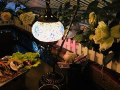 -早安曼谷泰国餐厅