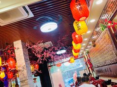 -金杨拉面王小吃面馆·牛三宝面·红烧牛肉粉