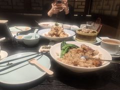 -五缘湾凯悦酒店·悦饗中餐厅