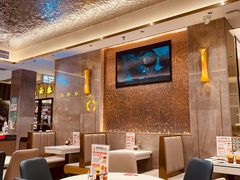 大堂-香港新发烧腊茶餐厅(水围店)