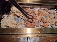 -新石器烤肉(之心城店)