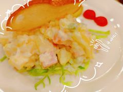 -德大西餐社(云南南路店)