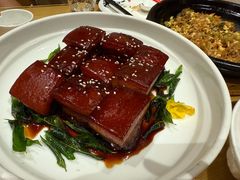 -朝郡酒家·粤菜(燕大星苑店)