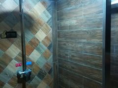 换洗室-老南京澡堂子