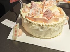 -好利来(鲁谷店)