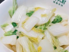 -费大厨辣椒炒肉(黄兴中心广场店)