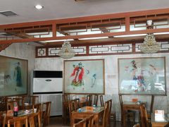 大堂-砂锅居(西四店)