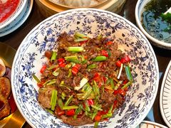 -阿大排档(长春这有山店)