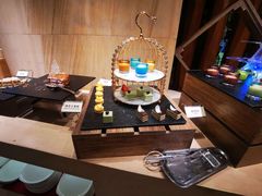 -亿民平安国际大酒店西餐厅(彩田北路店)