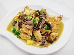 -园里前·10年私厨·福建菜(台江万达鳌峰洲店)