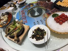 -罗浮宫酒店