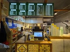 -黄记玉米汁(叠翠路店)