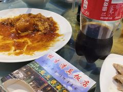 -振生清真饭店(永安道店)